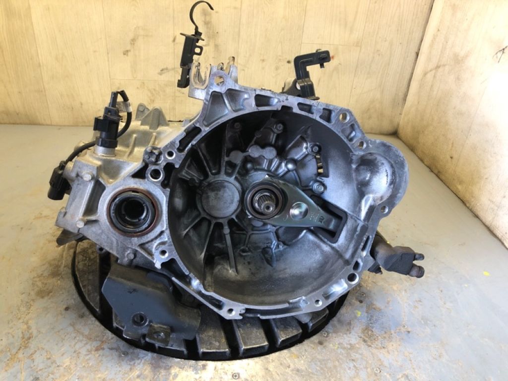 43000-26350 | МКПП HYUNDAI ACCENT RB 10-