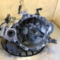 43000-26350 | МКПП HYUNDAI ACCENT RB 10-