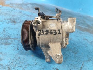 Компрессор кондиционера SUBARU IMPREZA 00-07 GD/GG