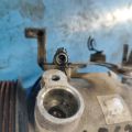 73111FJ000 | Компрессор кондиционера SUBARU IMPREZA 00-07 GD/GG - Превью 7
