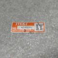 45510-06011 | рульова рейка TOYOTA CAMRY 55 14-17 - Прев'ю 5