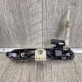 69211-12220-03 | Ручка двері зовнішня задн. прав. TOYOTA RAV4 05-12 - Прев'ю 3