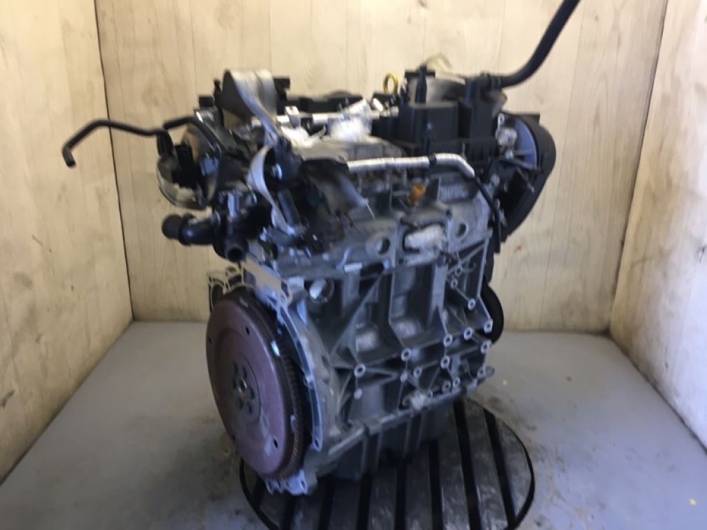 FJ5Z-6007-B | Двигун бензин FORD ESCAPE 12-19 - Фото 2