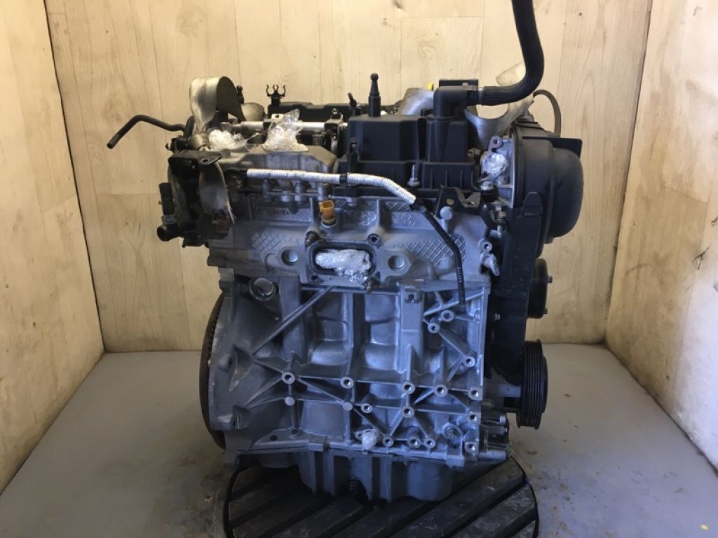 FJ5Z-6007-B | Двигун бензин FORD ESCAPE 12-19 - Фото 3