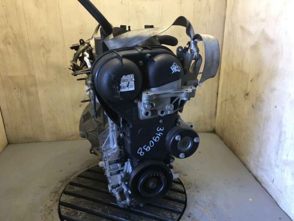 FJ5Z-6007-B | Двигун бензин FORD ESCAPE 12-19 - Фото 4