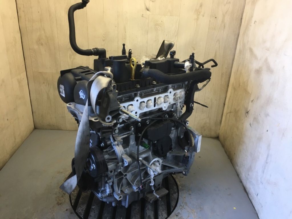 FJ5Z-6007-B | Двигун бензин FORD ESCAPE 12-19 - Фото 5