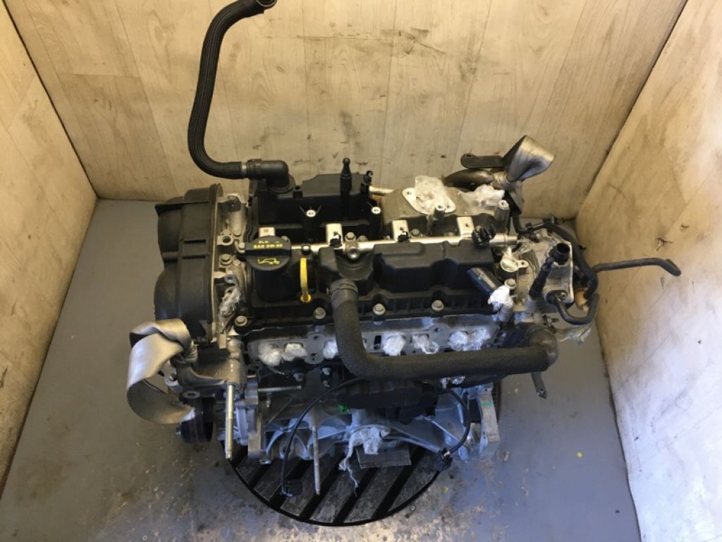 FJ5Z-6007-B | Двигун бензин FORD ESCAPE 12-19 - Фото 7