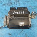 89661-47362 | Блок керування двигуном TOYOTA PRIUS PLUS 11-14