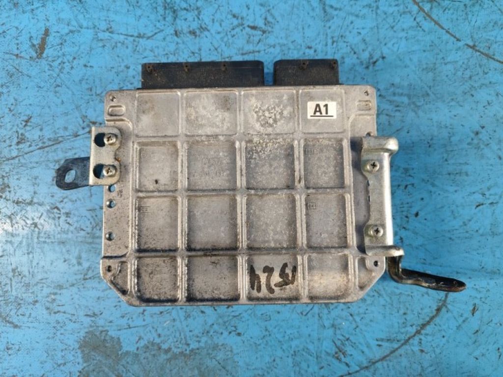 89661-47362 | Блок керування двигуном TOYOTA PRIUS PLUS 11-14 - Фото 2
