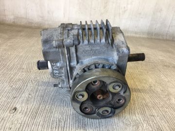 Раздаточная коробка VOLKSWAGEN TIGUAN 08-17