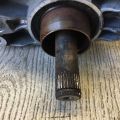 0AU 409 053 T | Раздаточная коробка VOLKSWAGEN TIGUAN 08-17 - Превью 8