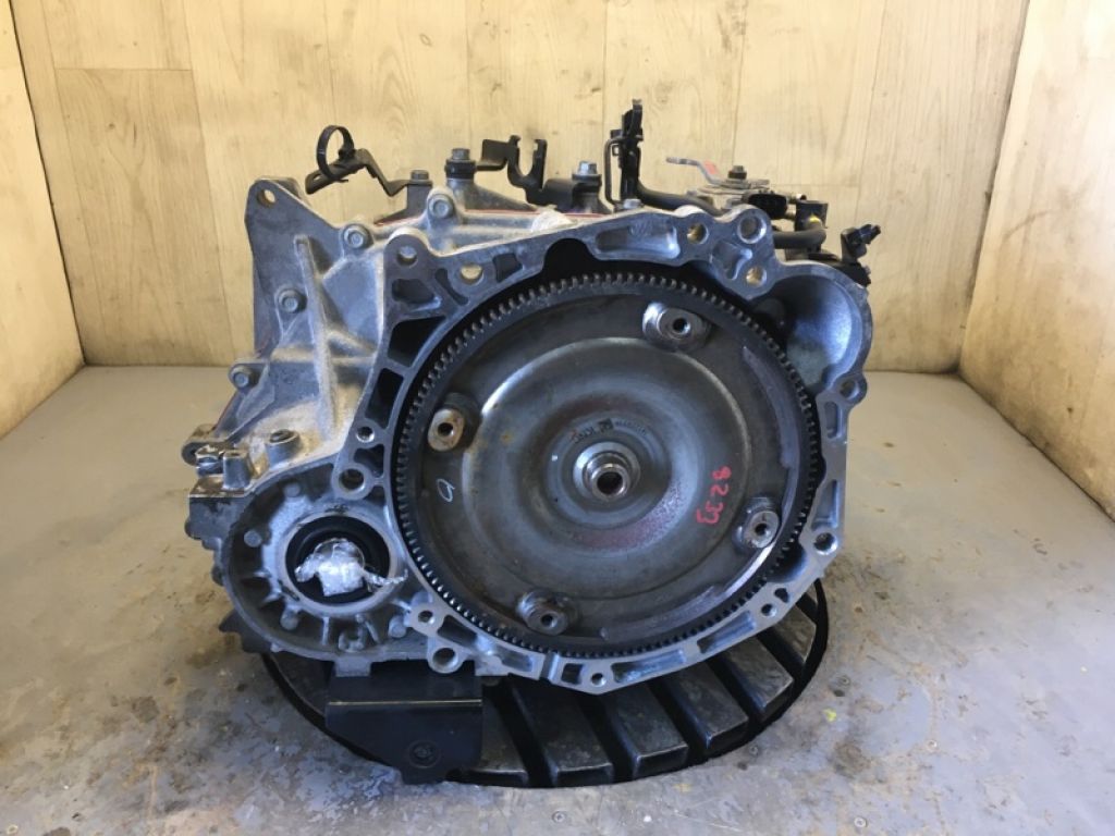 45000-26AA1 | Автоматична трансмісія HYUNDAI ACCENT RB 10-