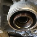 09M 300 036 J | АКПП VOLKSWAGEN TIGUAN 08-17 - Превью 10