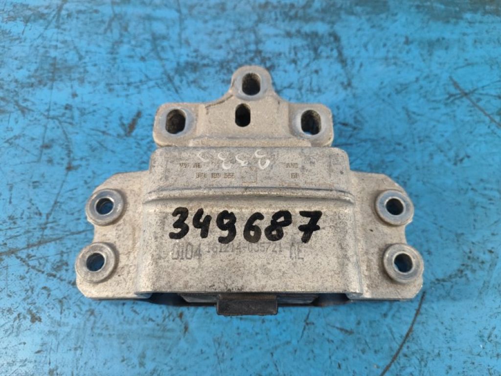 1K0199555BE | Подушка АКПП VOLKSWAGEN TIGUAN 08-17