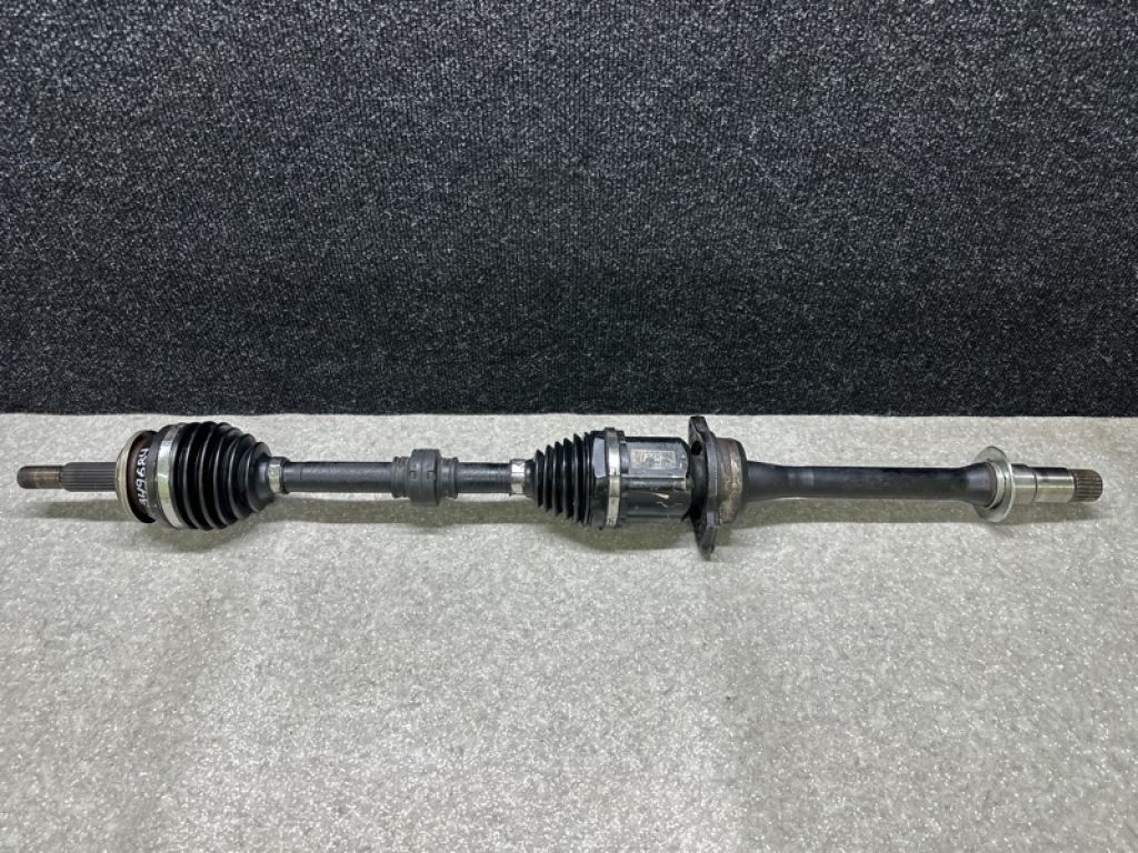 43410-06870 | Привід передній прав. TOYOTA CAMRY 70 17-