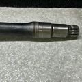 43410-06870 | Привід передній прав. TOYOTA CAMRY 70 17- - Прев'ю 5
