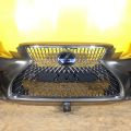 52119-50F20 | Бампер передній LEXUS LS500 18-