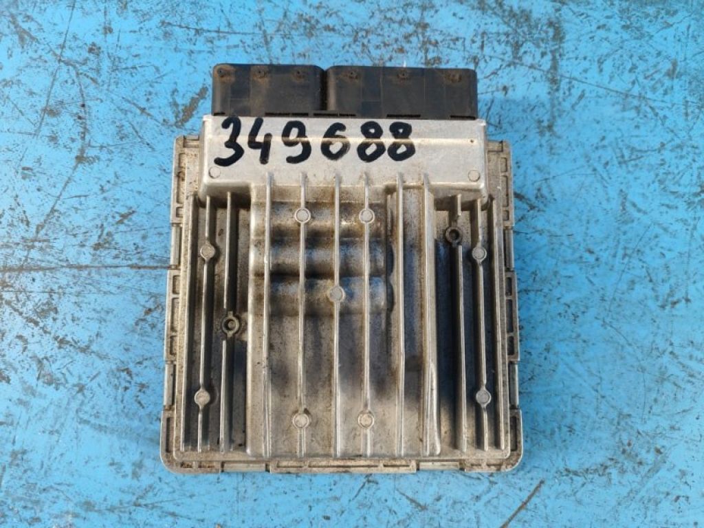 12147583470 | Блок управления двигателем BMW 3 SERIES (E90-E93) 2005–2014