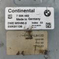 12147583470 | Блок управления двигателем BMW 3 SERIES (E90-E93) 2005–2014 - Превью 4