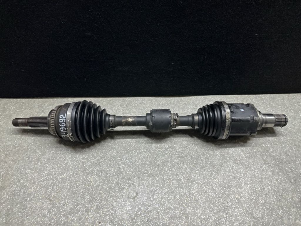 43420-06600 | Привід передній лів. TOYOTA CAMRY 40 06-11