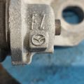 K123-39-070A | Подушка двигуна MAZDA CX-5 (KF) 16-21 - Прев'ю 5