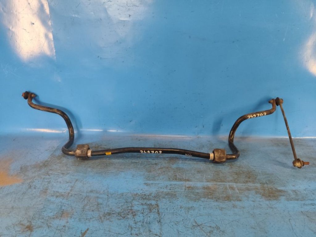 KB7W-34-151A | Стабілізатор передній MAZDA CX-5 (KF) 16-21