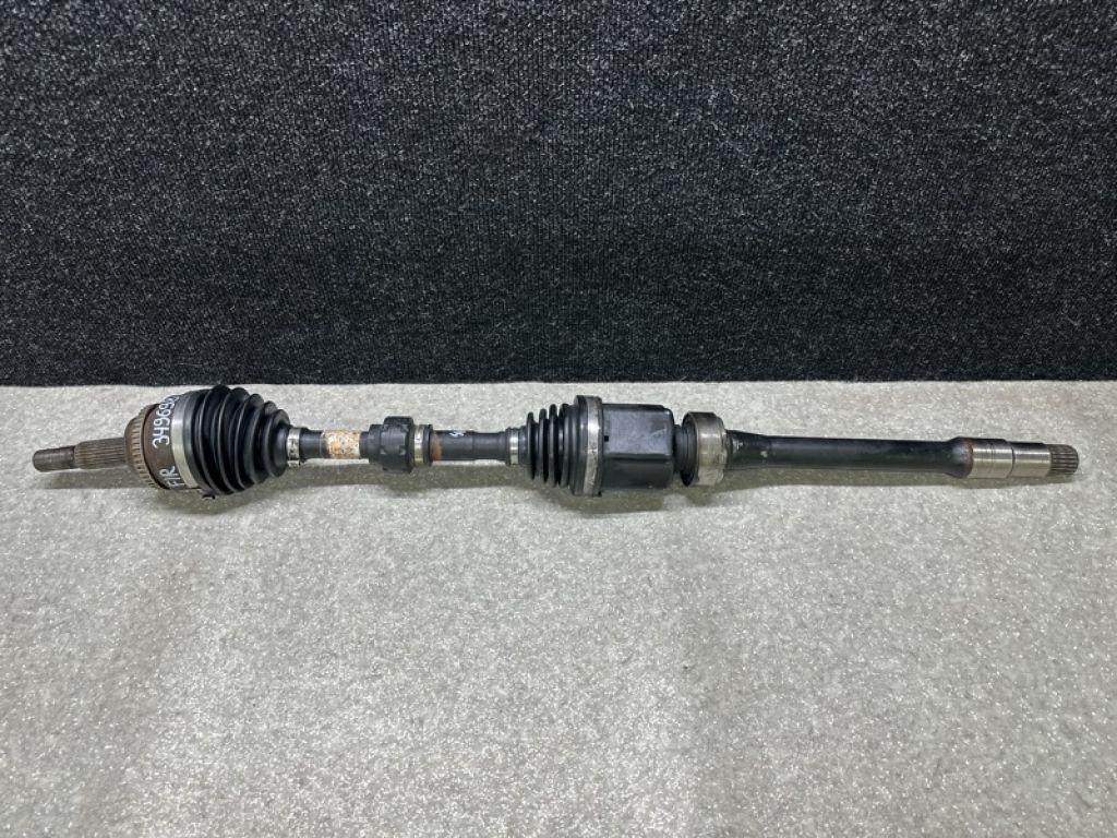 43410-06570 | Привід передній прав. TOYOTA CAMRY 40 06-11