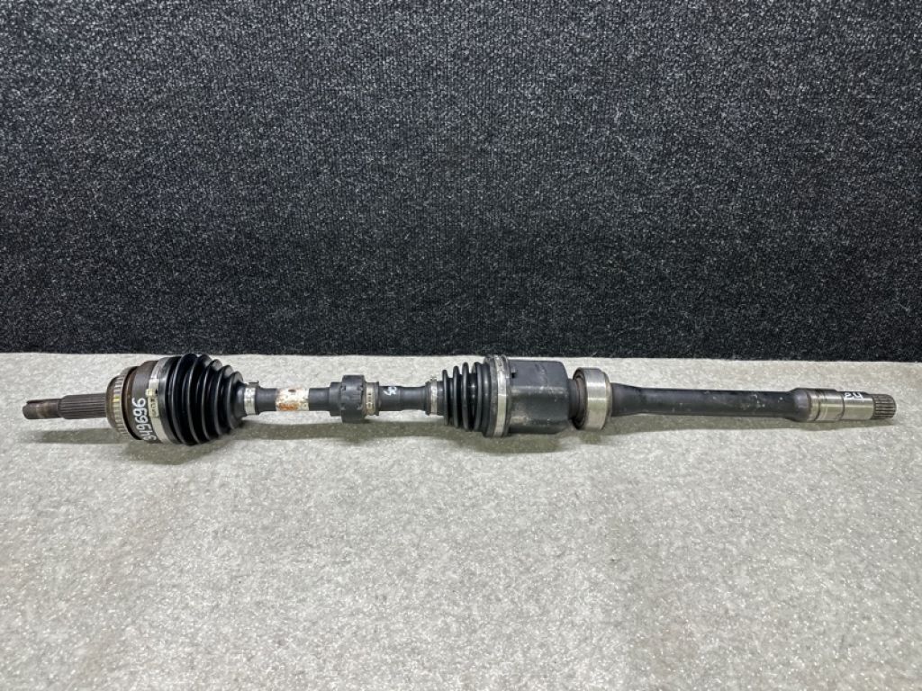 43410-06570 | Привід передній прав. TOYOTA CAMRY 40 06-11