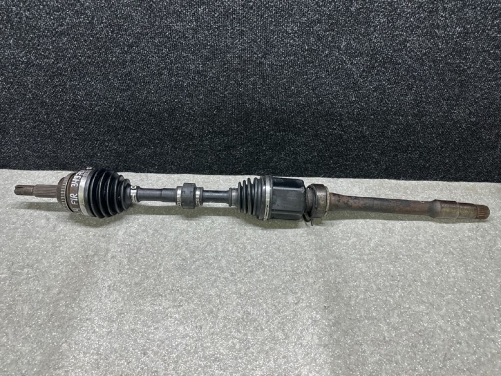 43410-06570 | Привід передній прав. TOYOTA CAMRY 40 06-11