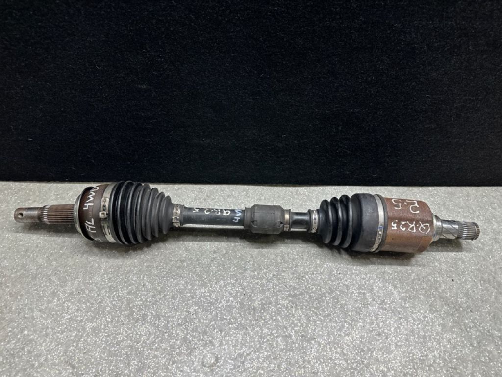 39101-4BA7B | Привід передній лів. NISSAN X-TRAIL/ROGUE T32 13-20