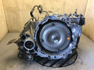 АКПП FORD ESCAPE 12-19