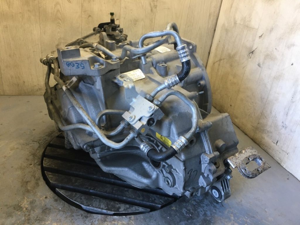 GV6Z-7000-B | АКПП FORD ESCAPE 12-19 - Фото 4
