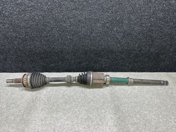 Привід передній прав. NISSAN X-TRAIL/ROGUE T32 13-20