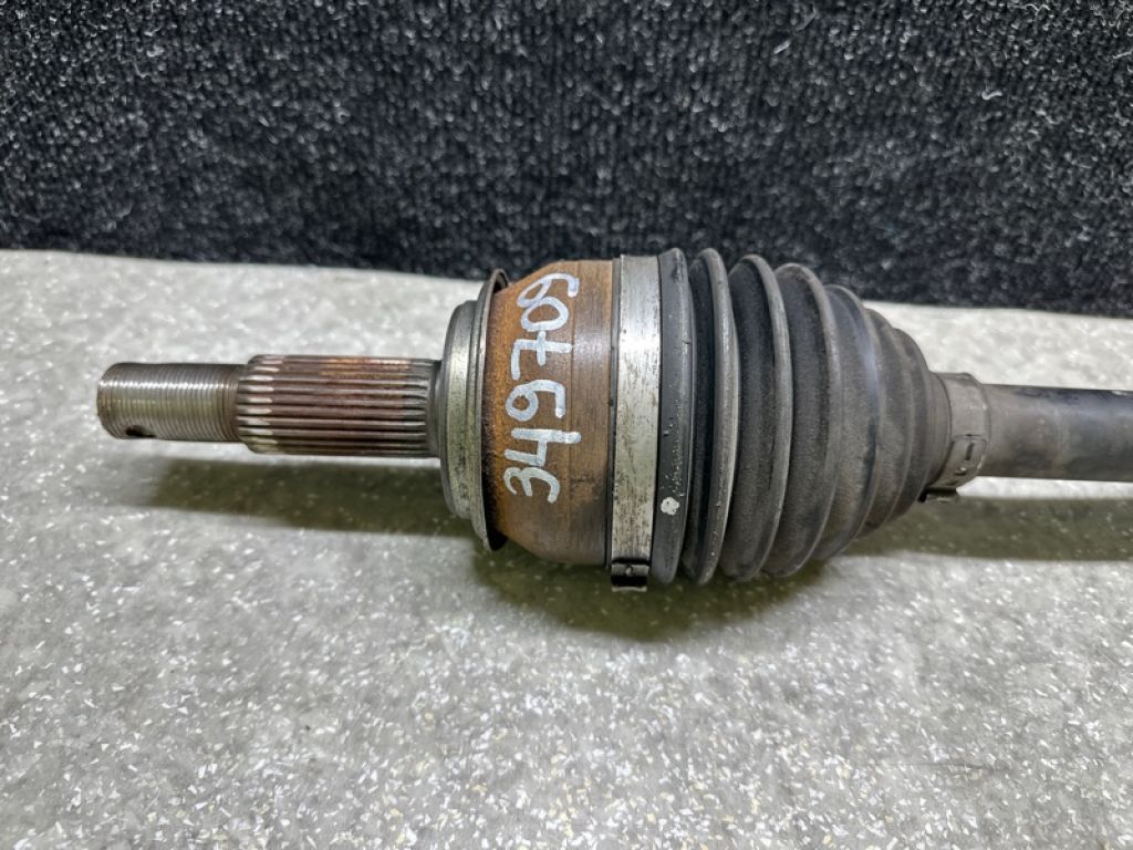 39100-4BA8B | Привід передній прав. NISSAN X-TRAIL/ROGUE T32 13-20 - Фото 3