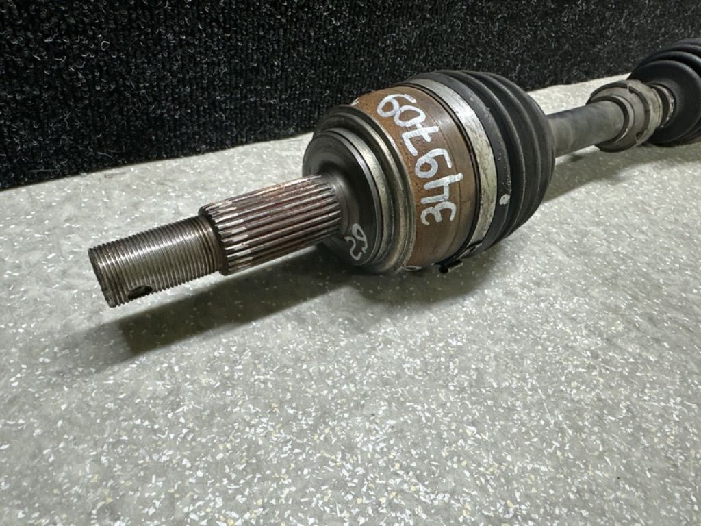 39100-4BA8B | Привід передній прав. NISSAN X-TRAIL/ROGUE T32 13-20 - Фото 4