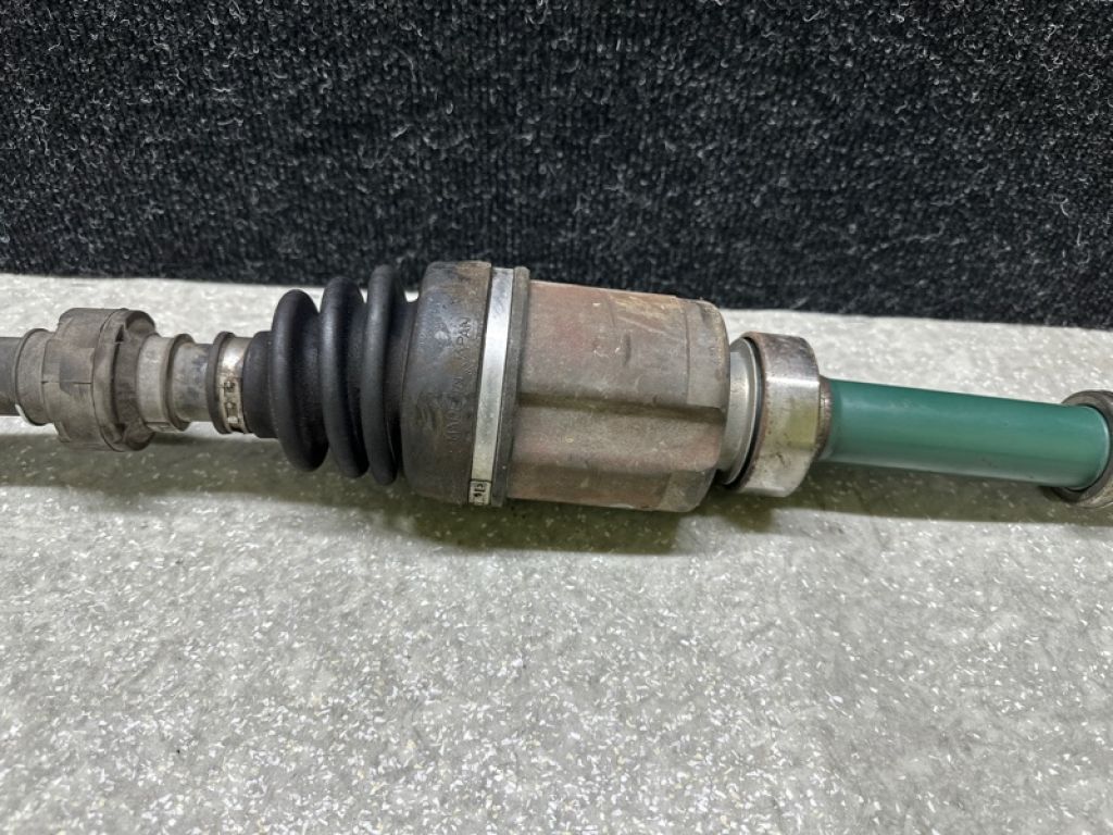 39100-4BA8B | Привід передній прав. NISSAN X-TRAIL/ROGUE T32 13-20 - Фото 5