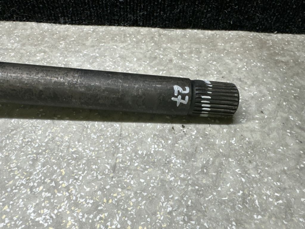 39100-4BA8B | Привід передній прав. NISSAN X-TRAIL/ROGUE T32 13-20 - Фото 6