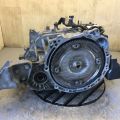 68219824AA | АКПП JEEP COMPASS 06-16