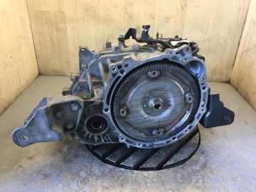 АКПП JEEP COMPASS 06-16