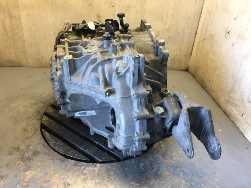 68219824AA | АКПП JEEP COMPASS 06-16 - Фото 3