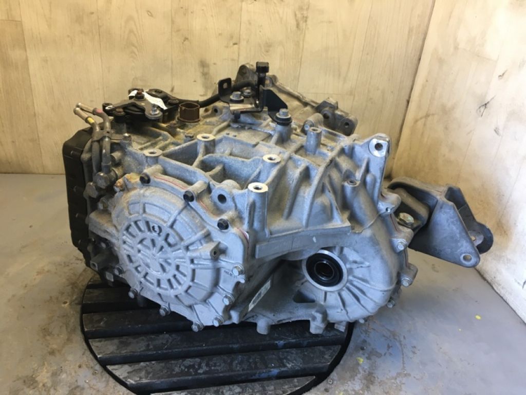 68219824AA | АКПП JEEP COMPASS 06-16 - Фото 4
