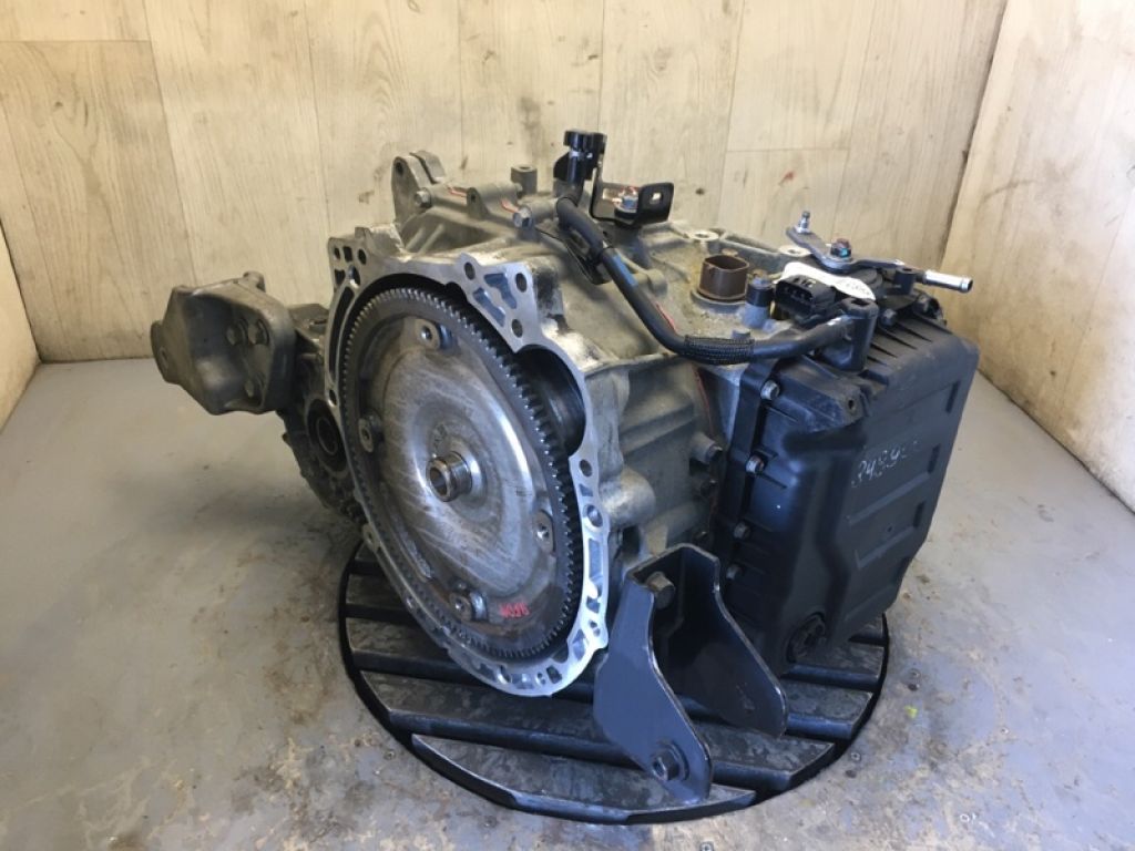 68219824AA | АКПП JEEP COMPASS 06-16 - Фото 7