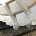68219824AA | АКПП JEEP COMPASS 06-16 - Превью 10