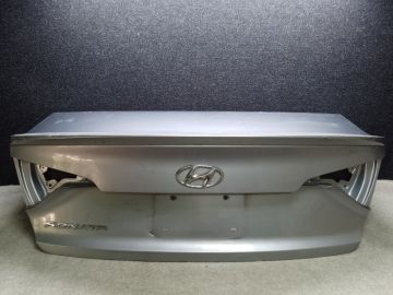 Кришка багажника HYUNDAI SONATA LF 2014-