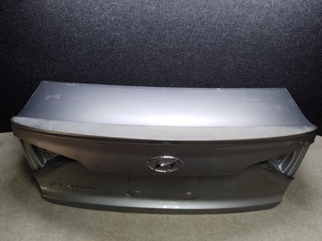 69200-C2010 | Кришка багажника HYUNDAI SONATA LF 2014- - Фото 2