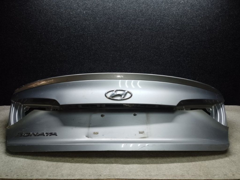 69200-C2010 | Кришка багажника HYUNDAI SONATA LF 2014- - Фото 3