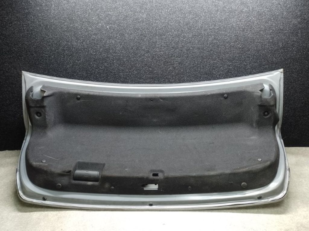 69200-C2010 | Кришка багажника HYUNDAI SONATA LF 2014- - Фото 4
