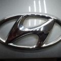 69200-C2010 | Кришка багажника HYUNDAI SONATA LF 2014- - Прев'ю 11
