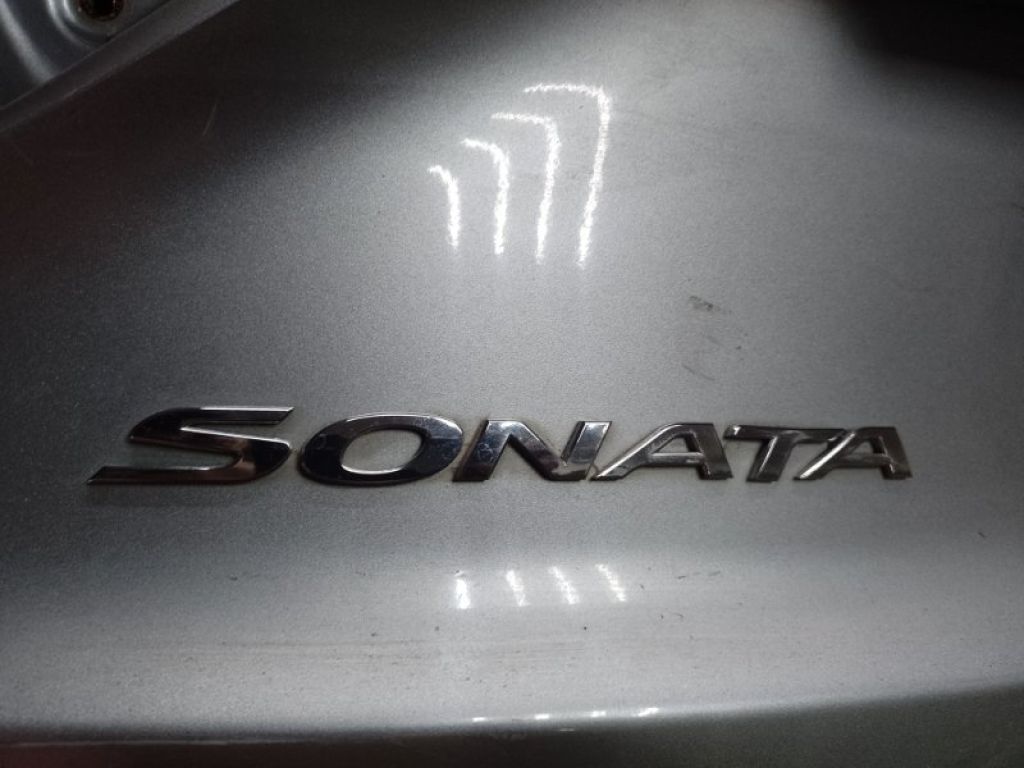 69200-C2010 | Кришка багажника HYUNDAI SONATA LF 2014- - Фото 12
