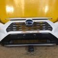 52119-4A921 | Бампер передній TOYOTA RAV4 18-